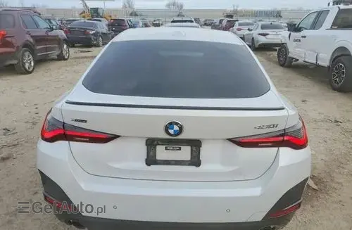 BMW Seria 4 