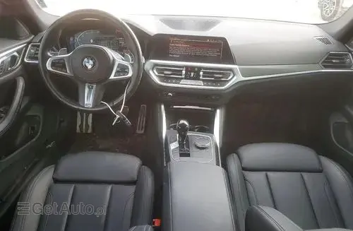 BMW Seria 4 