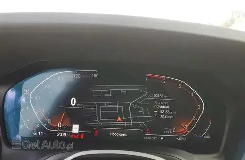 BMW Seria 4 