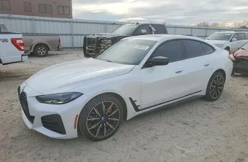 BMW Seria 4 
