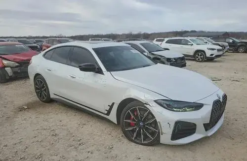 BMW Seria 4 