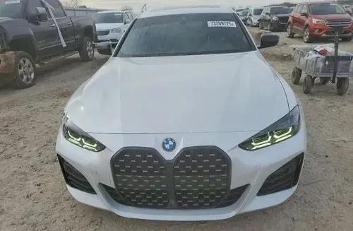 BMW Seria 4 