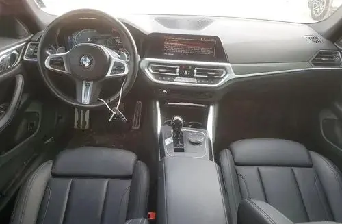 BMW Seria 4 