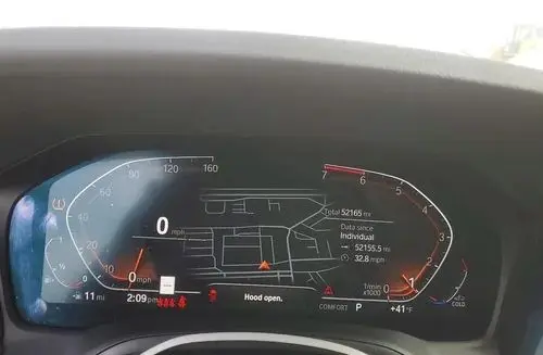 BMW Seria 4 