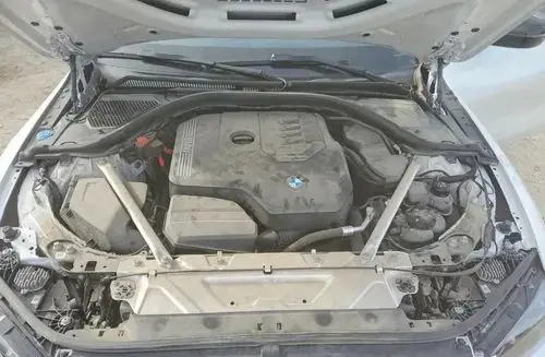 BMW Seria 4 