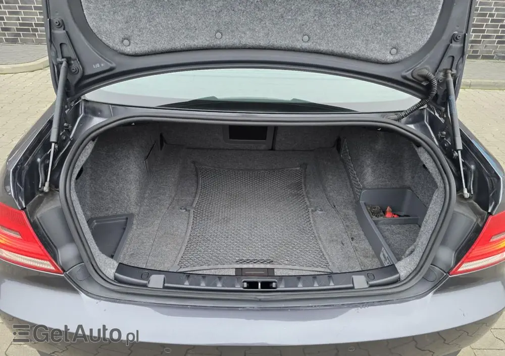 BMW Seria 3 320d DPF