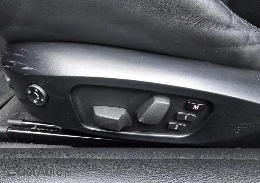 BMW Seria 3 320d DPF