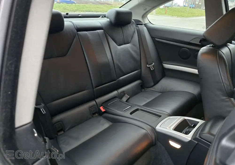 BMW Seria 3 320d DPF