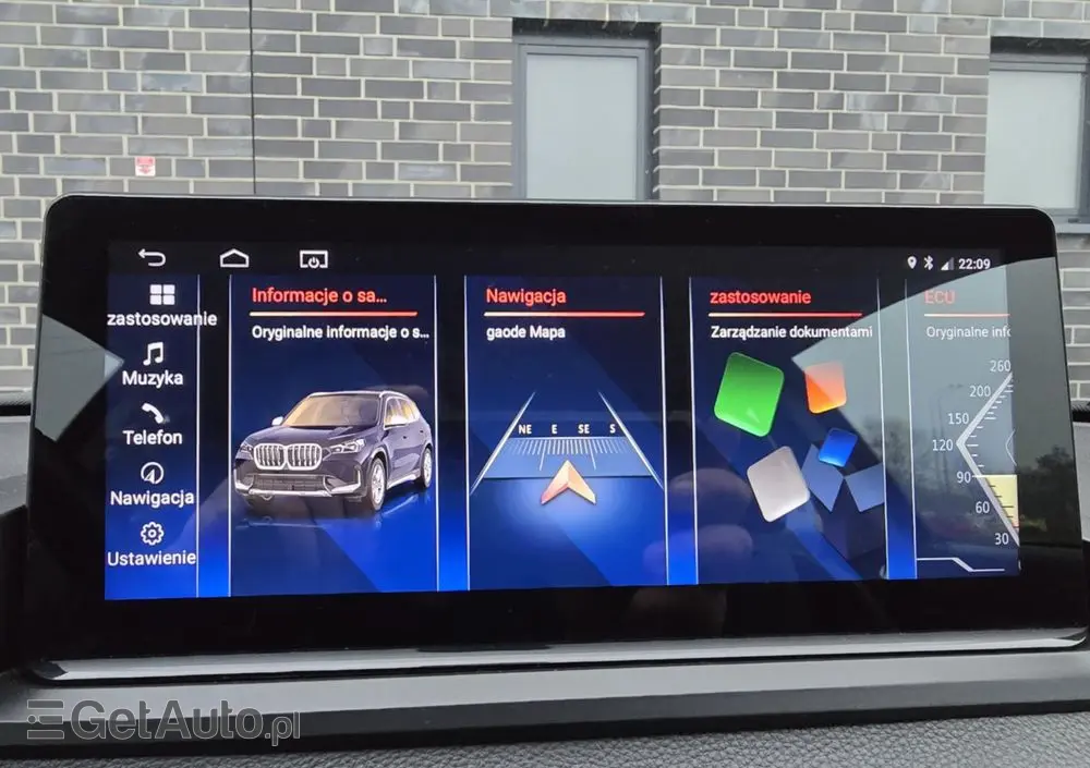 BMW Seria 3 320d DPF