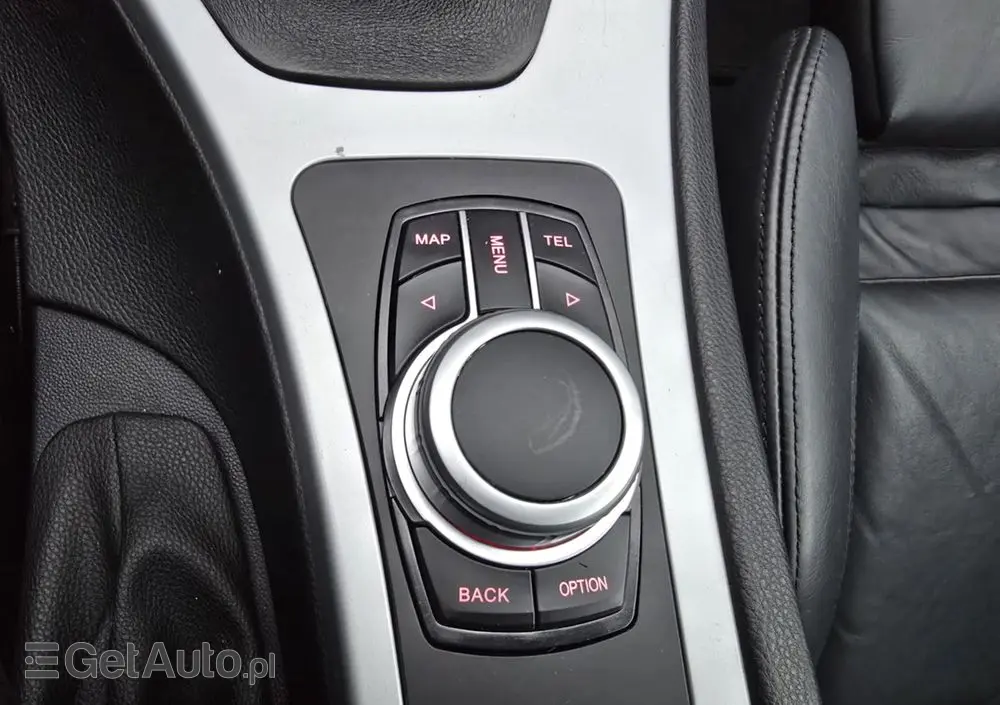 BMW Seria 3 320d DPF