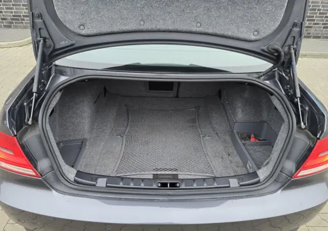 BMW Seria 3 320d DPF