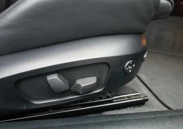 BMW Seria 3 320d DPF