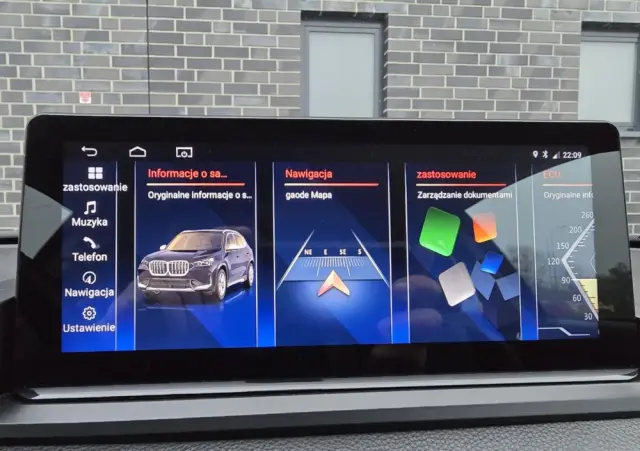 BMW Seria 3 320d DPF
