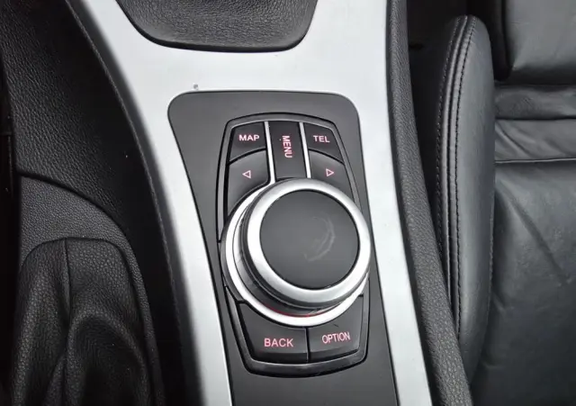 BMW Seria 3 320d DPF