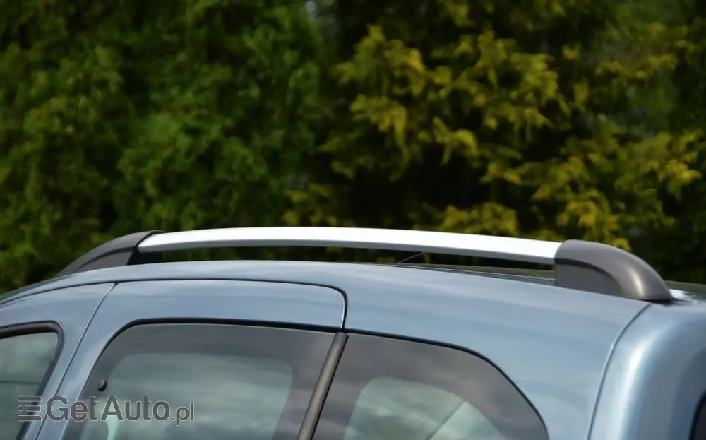 PEUGEOT Partner 1.6 HDi Outdoor