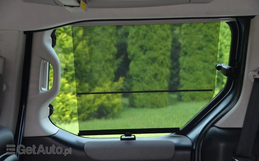 PEUGEOT Partner 1.6 HDi Outdoor