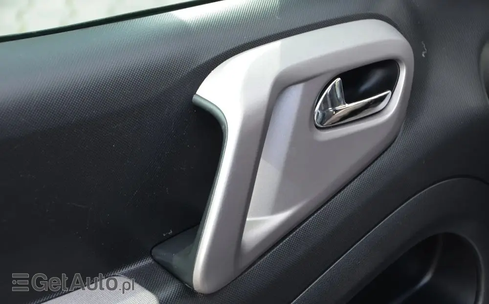 PEUGEOT Partner 1.6 HDi Outdoor