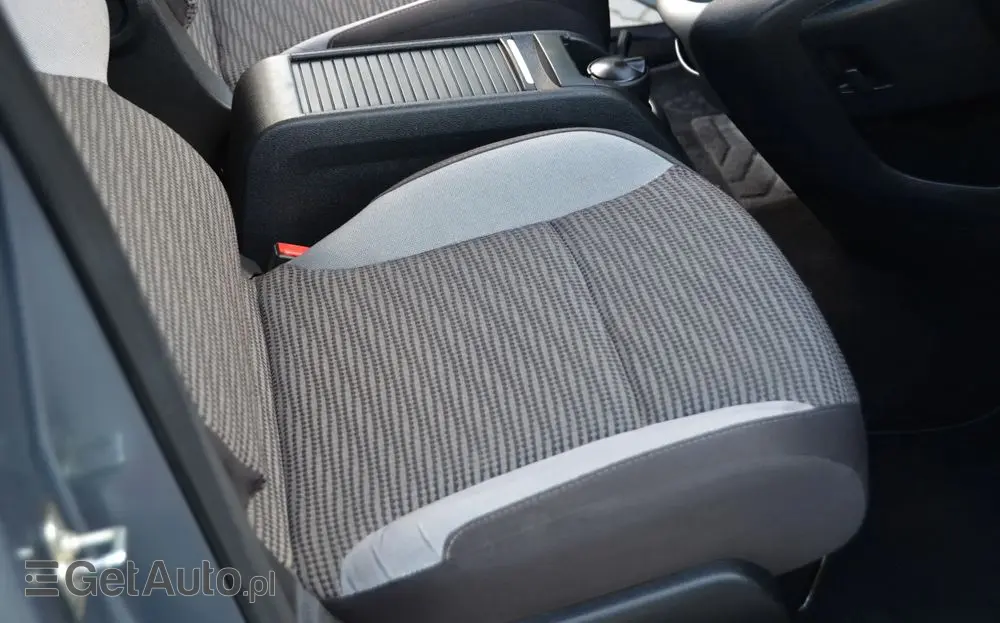 PEUGEOT Partner 1.6 HDi Outdoor
