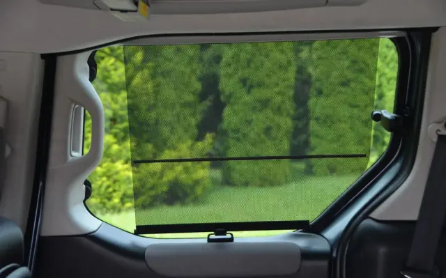 PEUGEOT Partner 1.6 HDi Outdoor