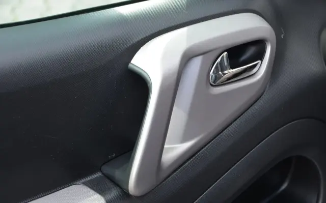 PEUGEOT Partner 1.6 HDi Outdoor