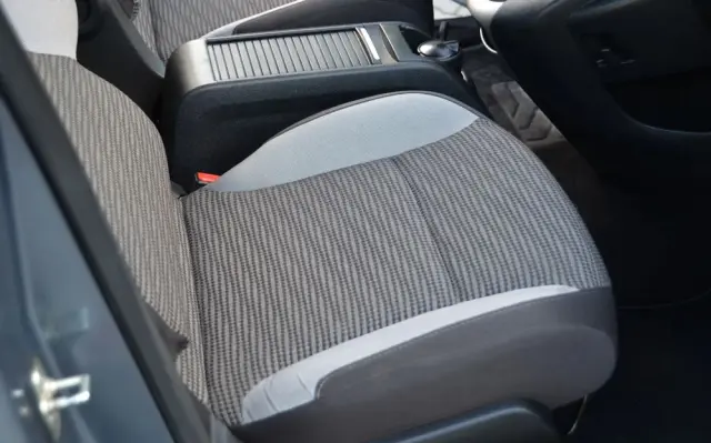 PEUGEOT Partner 1.6 HDi Outdoor