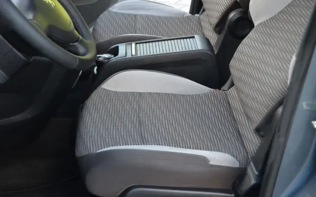 PEUGEOT Partner 1.6 HDi Outdoor