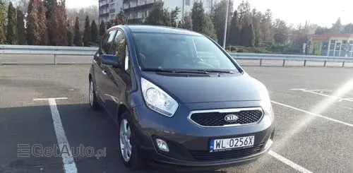 KIA Venga 