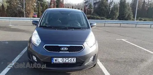 KIA Venga 