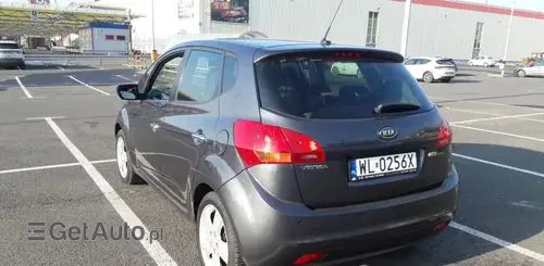 KIA Venga 
