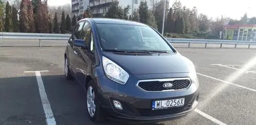 KIA Venga 