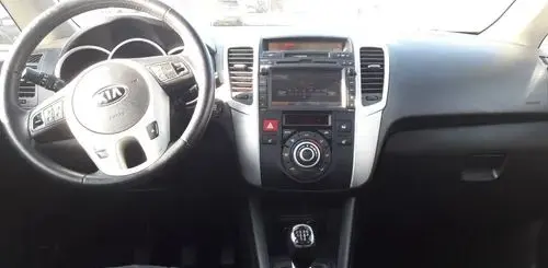 KIA Venga 
