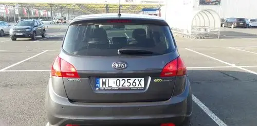 KIA Venga 