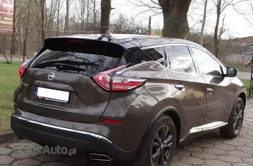 NISSAN Murano 
