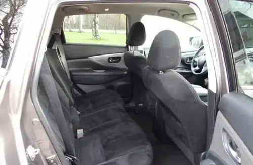 NISSAN Murano 