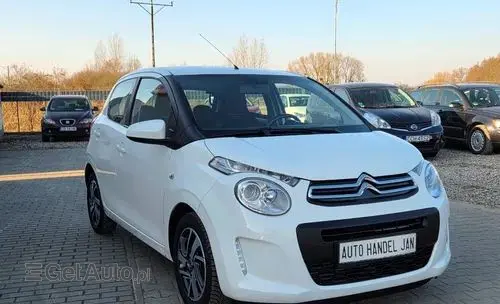 CITROEN C1 