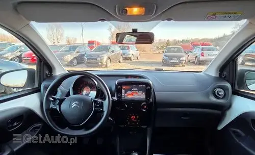 CITROEN C1 