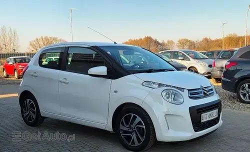 CITROEN C1 