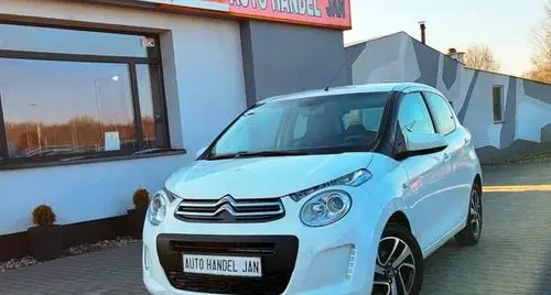 CITROEN C1 