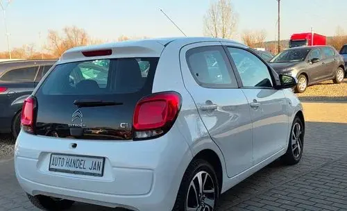 CITROEN C1 