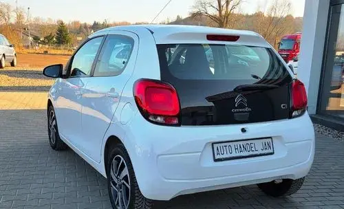 CITROEN C1 