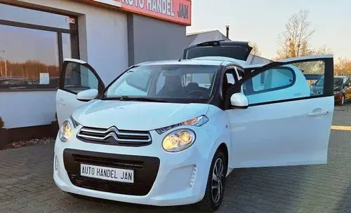 CITROEN C1 