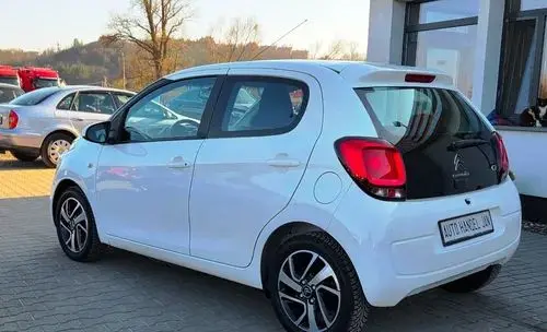 CITROEN C1 