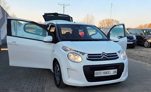 CITROEN C1 