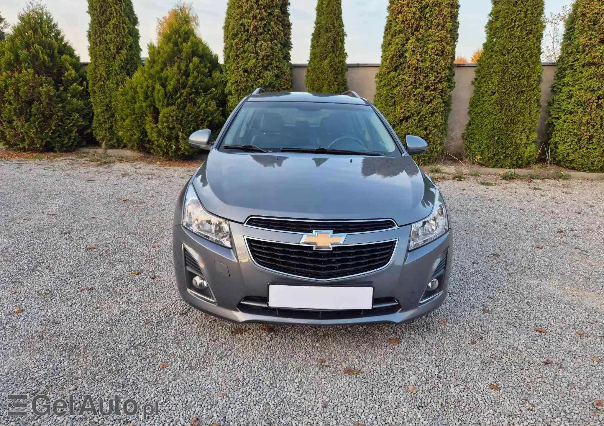 CHEVROLET Cruze 1.4 T LT+