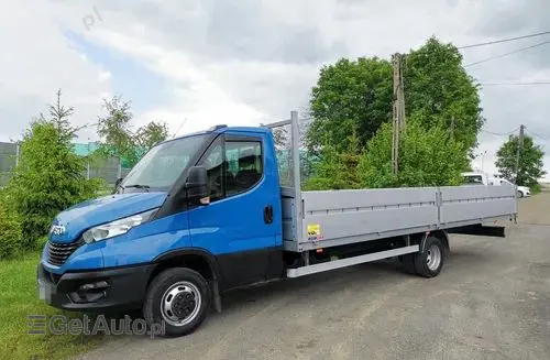 IVECO 50 Daily 