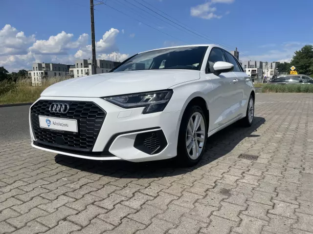 AUDI A3 S tronic
