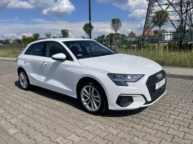 AUDI A3 S tronic