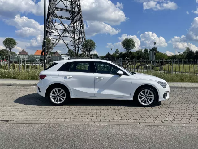 AUDI A3 S tronic