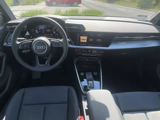 AUDI A3 S tronic