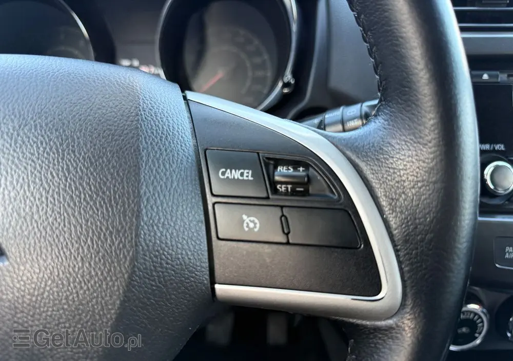 MITSUBISHI ASX 1.6 Active